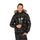 Veste-Blouson Homme Kaporal 5 LaniBlack