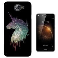 coque huawei y6 compact