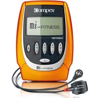 ACCESSOIRE ÉLECTROSTIM COMPEX Electrostimulateur Mi-FITNESS ACCESSOIRE ÉLECTROSTIM COMPEX Electrostimulateur Mi-FITNESS