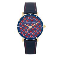 MONTRE Montre Femme Christian Lacroix à Quartz Cadran Imp MONTRE Montre Femme Christian Lacroix à Quartz Cadran Imp
