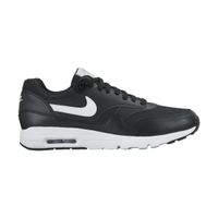 basket nike air max 1 essential noir et gris basket nike air max 1 essential noir et gris