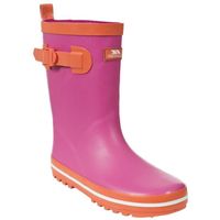BOTTE Trespass Trumpet - Bottes imperméables - Garçon BOTTE Trespass Trumpet - Bottes imperméables - Garçon