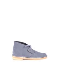 BOTTINE CLARKS HOMME MCBI071055O BLEU SUÈDE BOTTINES BOTTINE CLARKS HOMME MCBI071055O BLEU SUÈDE BOTTINES