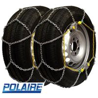CHAINE NEIGE Chaine neige Polaire XL 12 - 225 / 45 R 17 CHAINE NEIGE Chaine neige Polaire XL 12 - 225 / 45 R 17