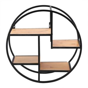 etagere ronde murale etagere murale fer achat vente pas cher etagere ronde murale etagere murale fer achat vente pas cher