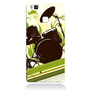coque huawei p8 lite 2016 verte coque huawei p8 lite 2016 verte
