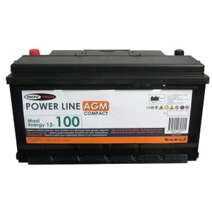 batterie cing car agm achat vente pas cher batterie cing car agm achat vente pas cher