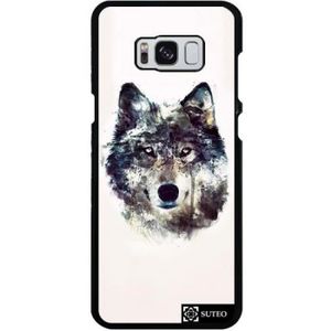 coque loup samsung galaxy s8 coque loup samsung galaxy s8