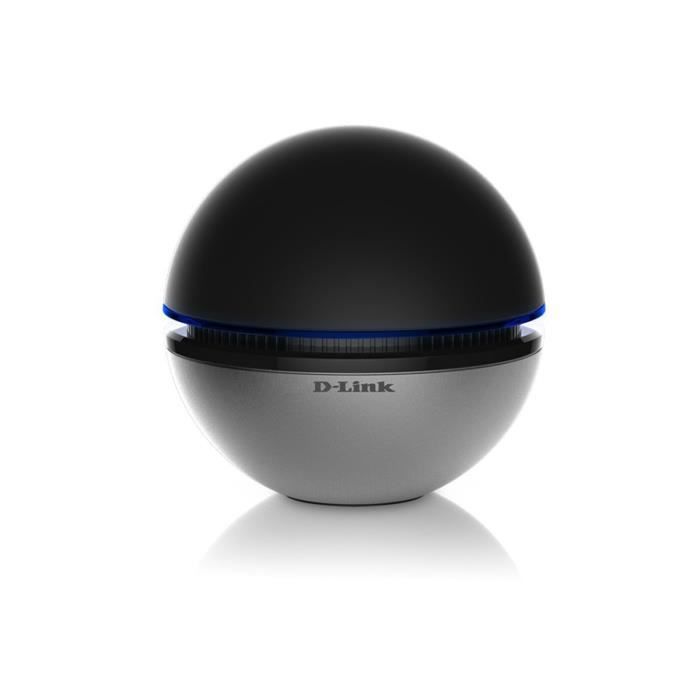 D-Link - Adaptateur USB 3.0 Wifi AC1900