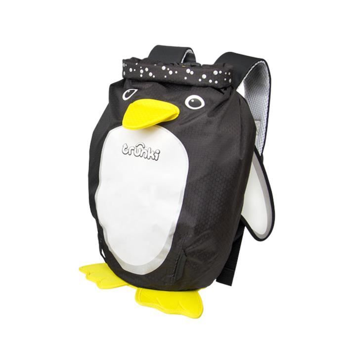 TRUNKI Sac de natation - Paddlepak - Manchot