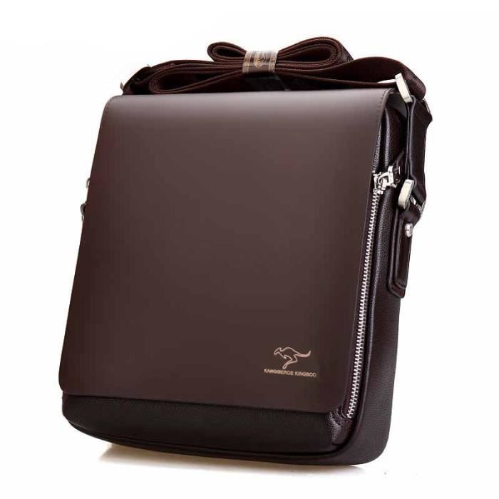À Marque Sac Promotion Kangourou Bag Men Big Main Messenger qUpSGzMV