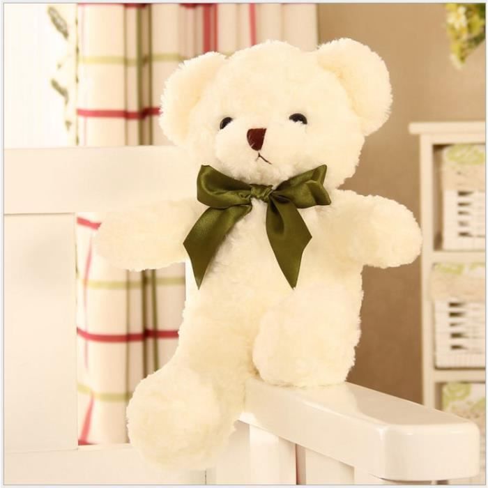 peluche michka 70cm