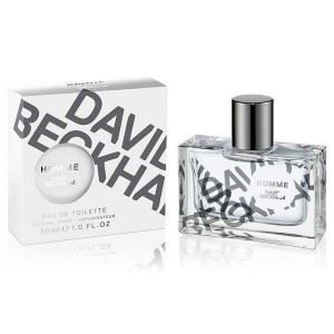 David Beckham Homme De David Beckham Edt Spray 75m Achat Vente