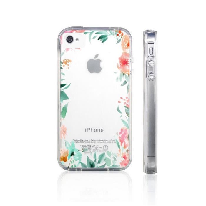 coque iphone 4 tropical coque iphone 4 tropical