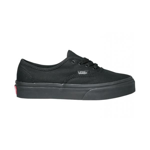 vans authentic noire vans authentic noire