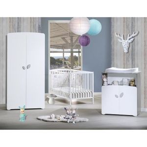 Chambre bebe evolutif - Achat / Vente pas cher Chambre bebe evolutif - Achat / Vente pas cher