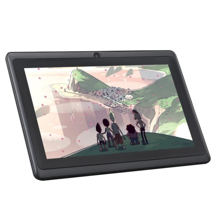 Tablette Tactile Ainol Q88 7”1024*600 Dual Core3