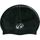 ATHLI-TECH Bonnet Silicone Go - Mixte - Noir