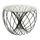 Table d appoint Wire Ball 45cm Kare Design