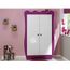 Armoire bébé Doudou Prune K.Roumanoff Taupe - Achat / Vente armoire ... Armoire bébé Doudou Prune K.Roumanoff Taupe - Achat / Vente armoire ...