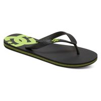 TONG Chaussures homme Sandalettes et tongs Dc Shoes Spr TONG Chaussures homme Sandalettes et tongs Dc Shoes Spr