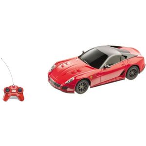 FERRARI 599 GTO R/C 1:24