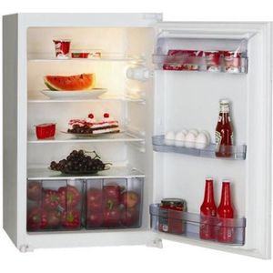 respekta Economy KS 88.0 A+ Réfrigérateur