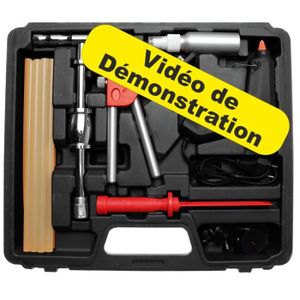 kit coffret debosselage achat vente pas cher kit coffret debosselage achat vente pas cher