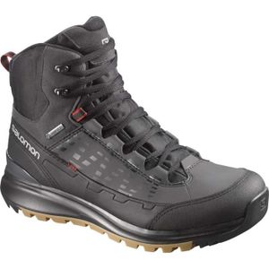 Homme Pas Ski Chaussure Apres equipement Salomon Ybf76gy