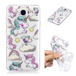 coque huawei y5 ii licorne coque huawei y5 ii licorne