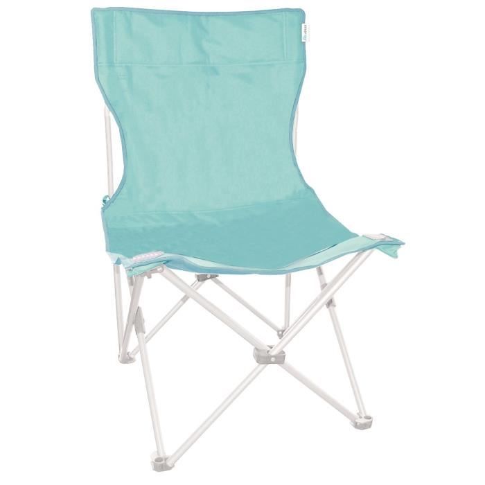 INNOV'AXE Fauteuil Camping Etretat