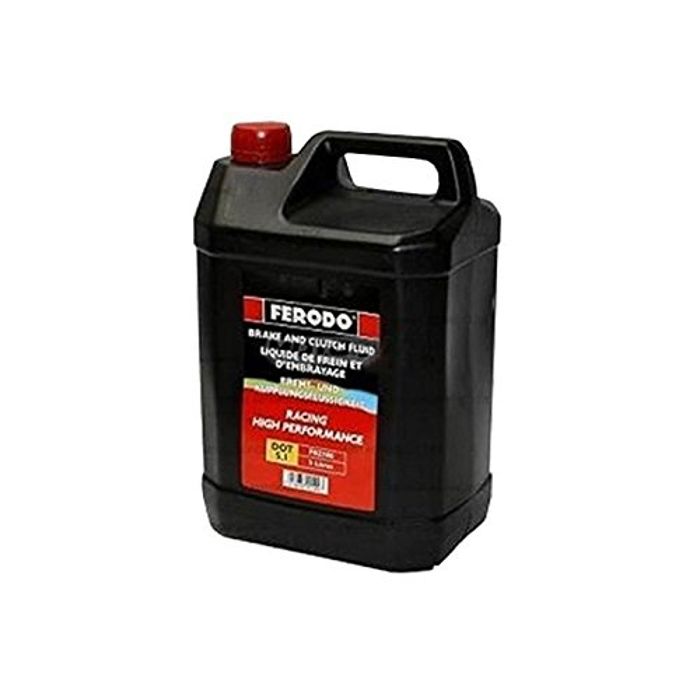 FERODO Liquide de frein FBZ2000 DOT5 - 20L