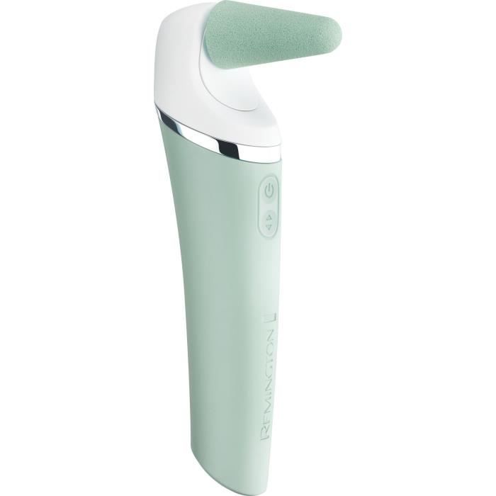 REMINGTON RAPE ELECTRIQUE PEDIDURE PERFECT CR6000