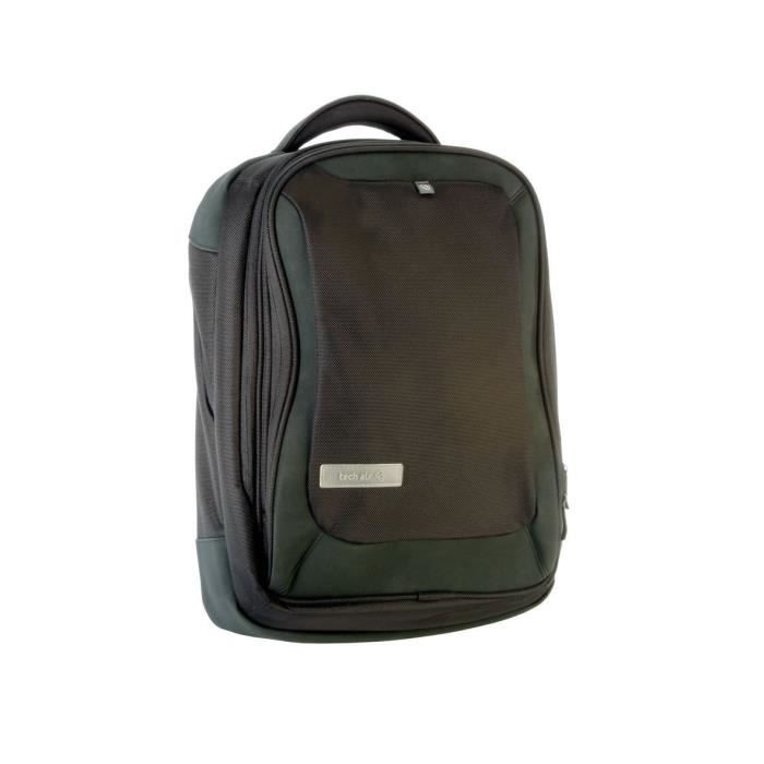 TECHAIR Sac à dos pour ordinateur portable Classique 15.6\