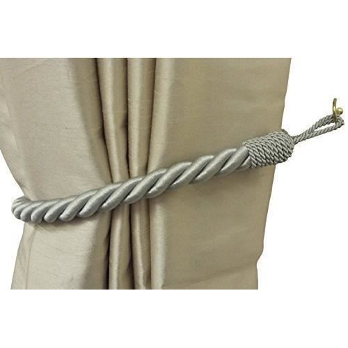 2 embrasses pour rideaux de qualit 233 longueur 80cm approx 2 embrasses pour rideaux de qualit 233 longueur 80cm approx