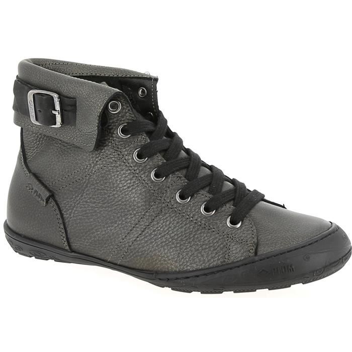 Cdiscount palladium Palladium Baggy Chaussures Baskets Femme SUpGMqVz
