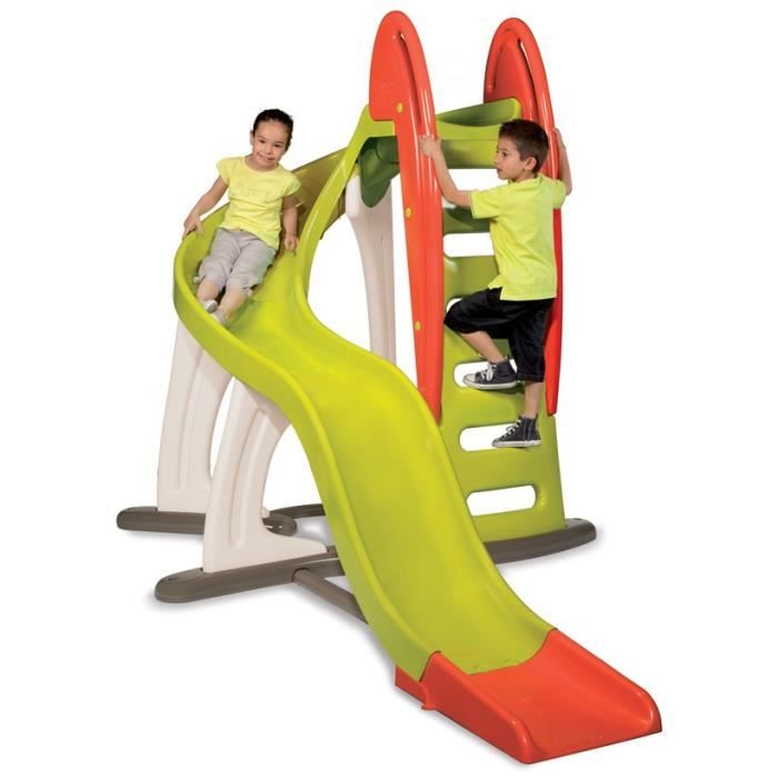 Toboggan enfant