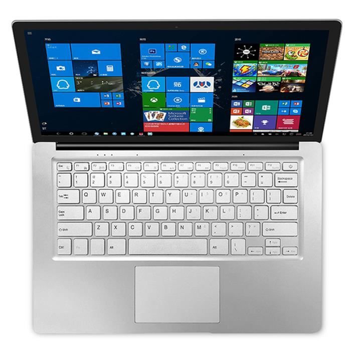 Ordinateur Portable - Jumper EZbook S4 - 14''1
