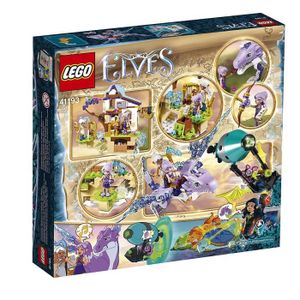 Elves Lego Cdiscount Cher Vente Achat Pas zpUVqSMLG