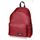 EASTPAK Sac à Dos Borne Scolaire Rouge 24L