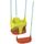 SMOBY Siège bébé balançoire 2 en 1
