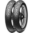 PIRELLI Pneu Moto Route 100-80-16 50T MT75