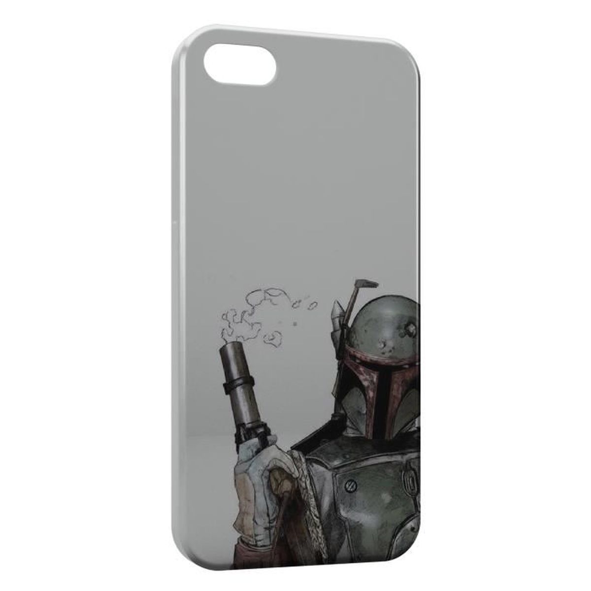 coque iphone 6 star wars boba fett coque iphone 6 star wars boba fett
