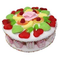 CONFISERIE DE SUCRE Gâteau Verger 580 grs CONFISERIE DE SUCRE Gâteau Verger 580 grs