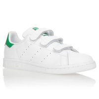 BASKET ADIDAS ORIGINALS Baskets Stan Smith Cf J Chaussure BASKET ADIDAS ORIGINALS Baskets Stan Smith Cf J Chaussure