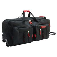 SAC DE VOYAGE OFFSHORE Sac de Voyage Trolley Multipoches, longue SAC DE VOYAGE OFFSHORE Sac de Voyage Trolley Multipoches, longue