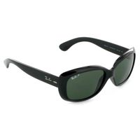 LUNETTES DE SOLEIL Ray Ban Jackie Kennedy 4101 Noir Taille : 58 LUNETTES DE SOLEIL Ray Ban Jackie Kennedy 4101 Noir Taille : 58
