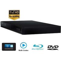 LECTEUR BLU-RAY SAMSUNG BD-J4500R Lecteur Blu-ray DVD USB LECTEUR BLU-RAY SAMSUNG BD-J4500R Lecteur Blu-ray DVD USB