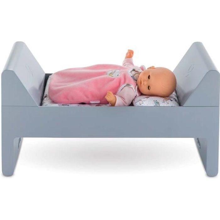 COROLLE Lit Evolutif BB 30- 36- 42