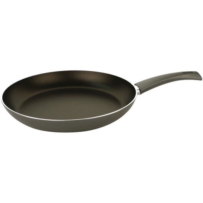 FINLANDEK Poêle - Ø 32 cm - Aluminium